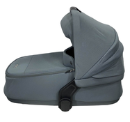 secondhand Silver Cross Dune Compact Folding Carrycot, Glacier