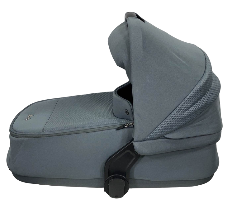 secondhand Silver Cross Dune Compact Folding Carrycot, Glacier