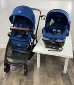 used Maxi-Cosi Zelia Max 5-in-1 Modular Travel System