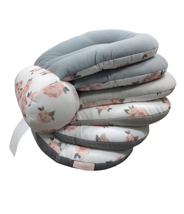 Infantino Elevate Adjustable Nursing Pillow