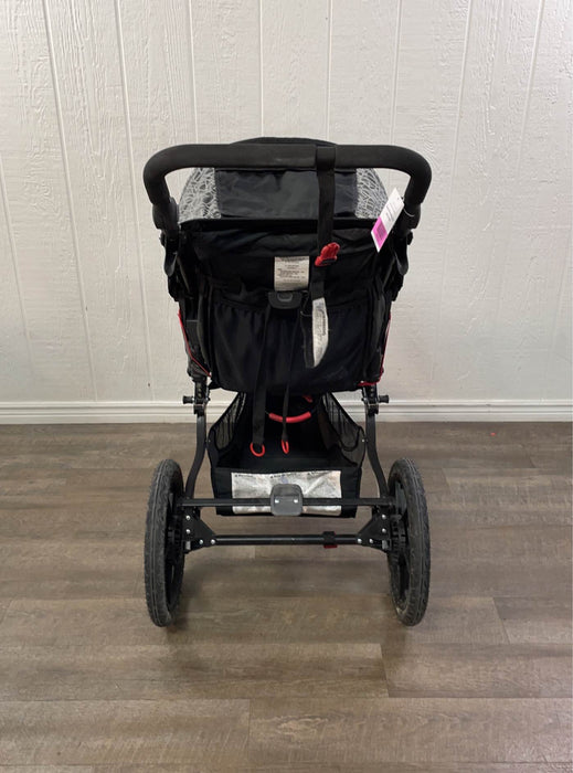 used BOB Revolution Flex Single Jogging Stroller