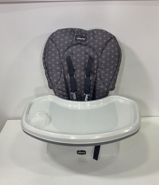 used Chicco Snack Booster Seat