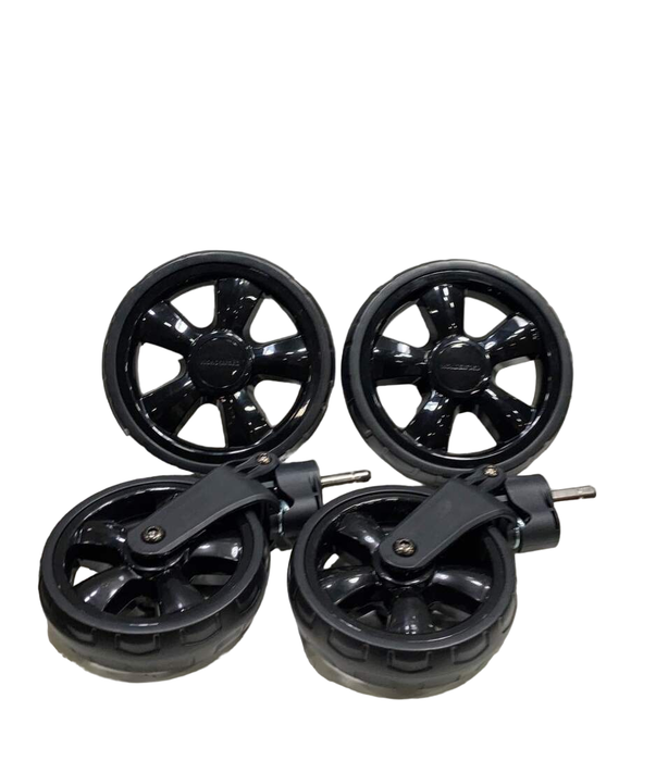 secondhand Wonderfold W Series Replacement 4 Wheels