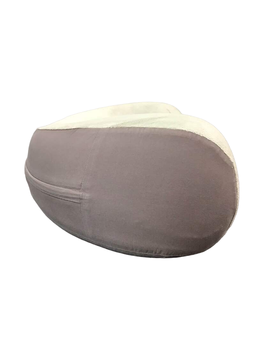 secondhand Ergobaby Natural Curve Nursing Pillow