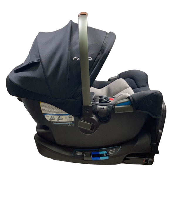 secondhand Carseat