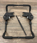 used Baby Jogger Baby Jogger Car Seat Adapter (City Select And City Select 2) Baby Jogger and Graco