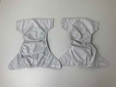 used Cloth Diapers