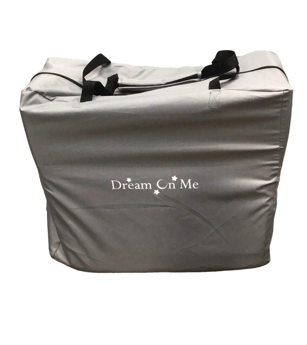 Dream On Me Bassinet