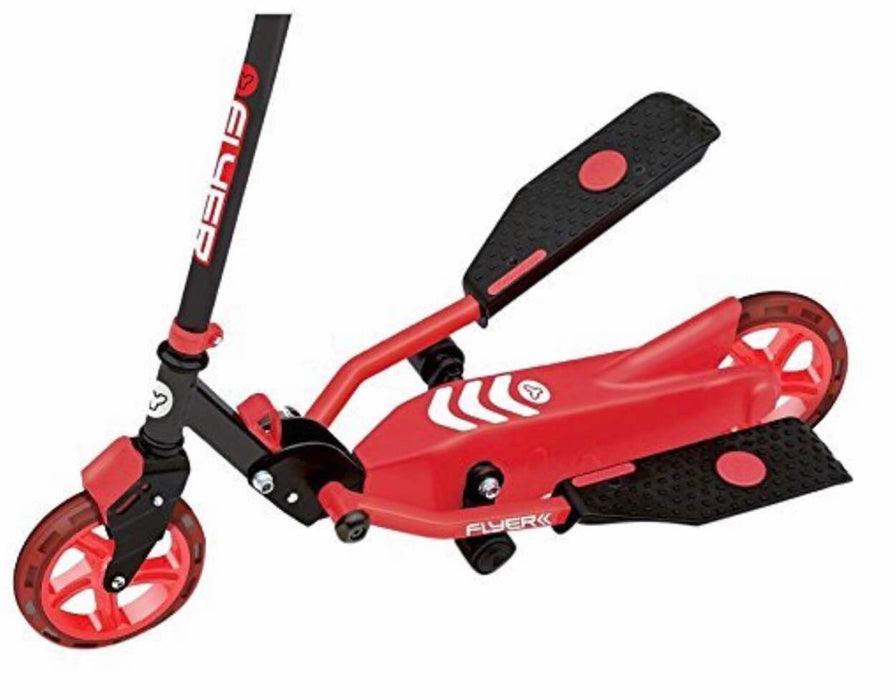 Y Flyer Kids Stepper Scooter