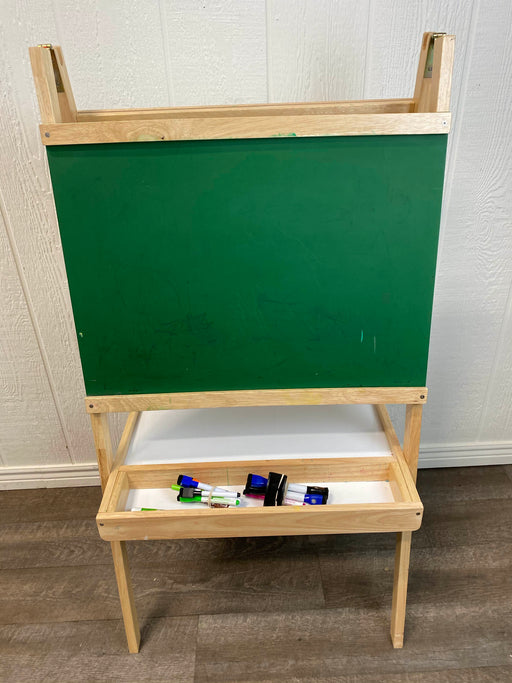 used Wooden Easel