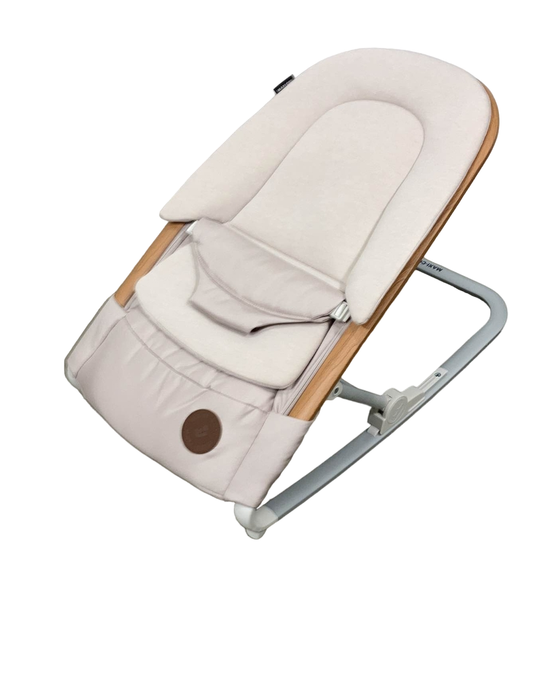 used Maxi-Cosi Kori 2-in-1 Rocker, Horizon Sand