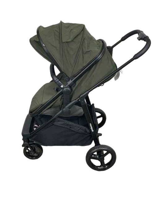 secondhand Strollers