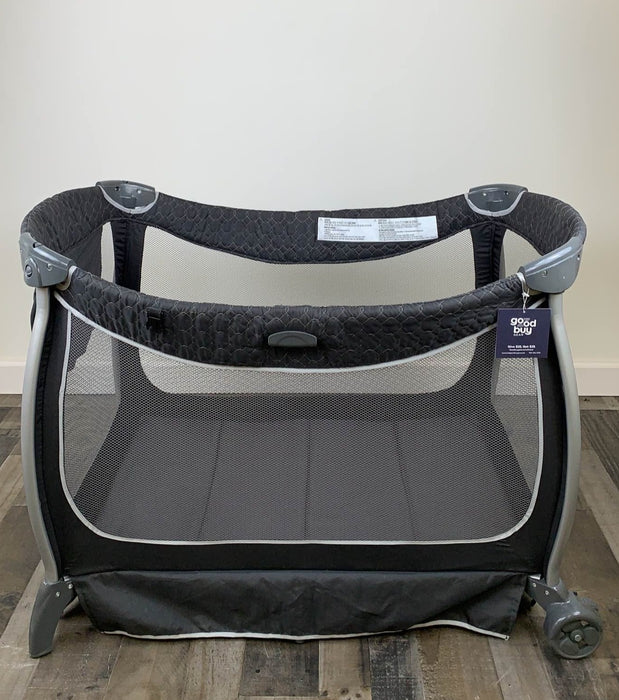 used Eddie Bauer Complete Care Playard