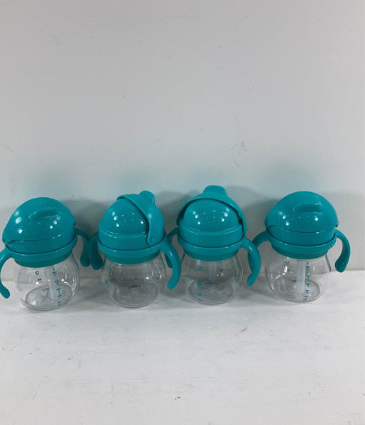 used BUNDLE Bottles, Oxo Tot Transitions