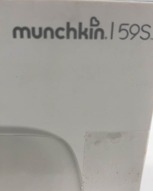 secondhand Munchkin 59S Mini Portable UV-C Sterilizer