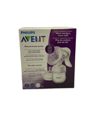 used Philips Avent Comfort Manual Breast Pump