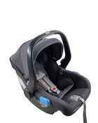 secondhand UPPAbaby MESA Infant Car Seat, 2019, Jordan (Charcoal Melange)