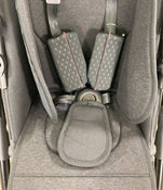 used Silver Cross Wave Special Edition Eclipse Stroller