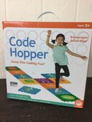 used MindWare Code Hopper