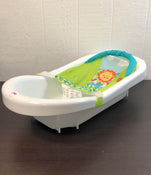 used Fisher Price Infant Bathtub