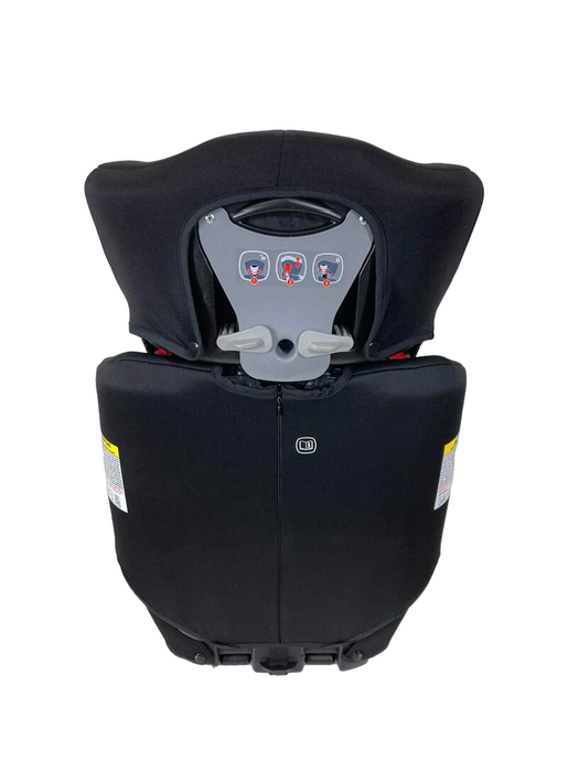 used Boostercarseat