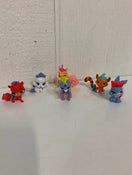 secondhand Disney Palace Pets Figurines