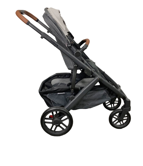 secondhand Strollers