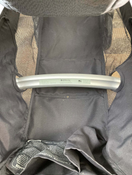 used UPPAbaby VISTA V2 Stroller, 2018, Gregory (Blue Melange)