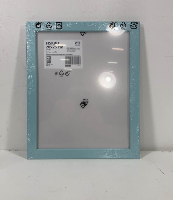 secondhand IKEA FISKBO Picture Frame, Set Of 2