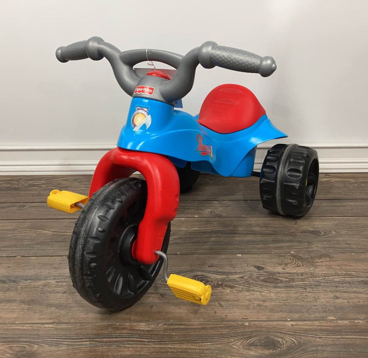 used Fisher Price Tough Trike