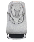 used Ergobaby Evolve 3-in-1 Bouncer, Light Grey