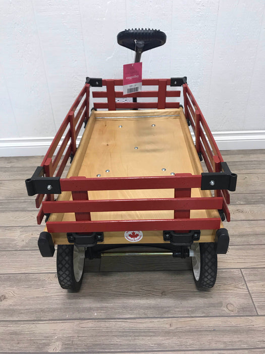 secondhand Scooters Wagons