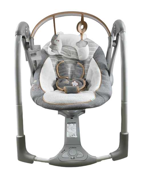 used Ingenuity Power Adapt Portable Swing