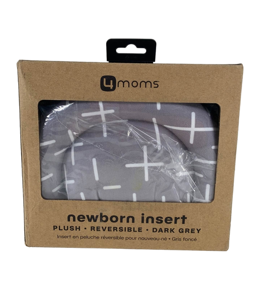 used 4moms Reversible Newborn Insert