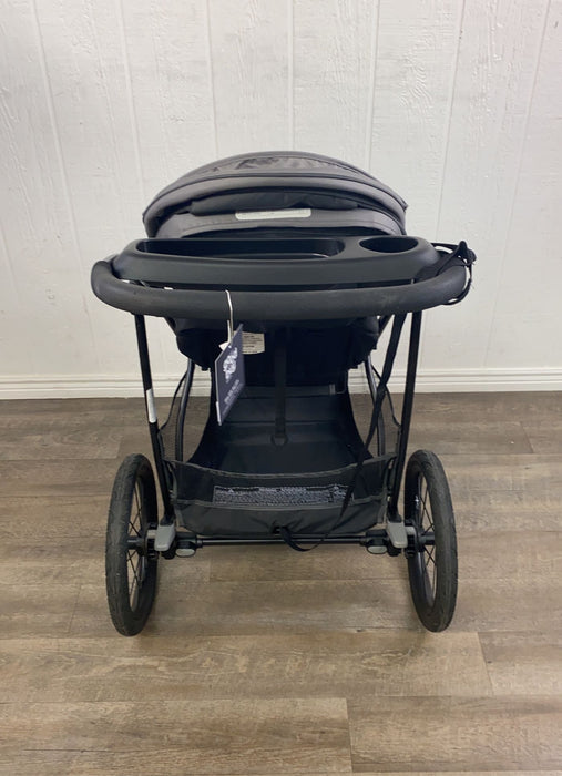 used Graco Modes Jogging Stroller