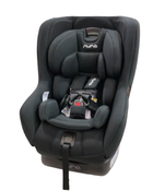 used Nuna RAVA Convertible Car Seat, 2022, Caviar