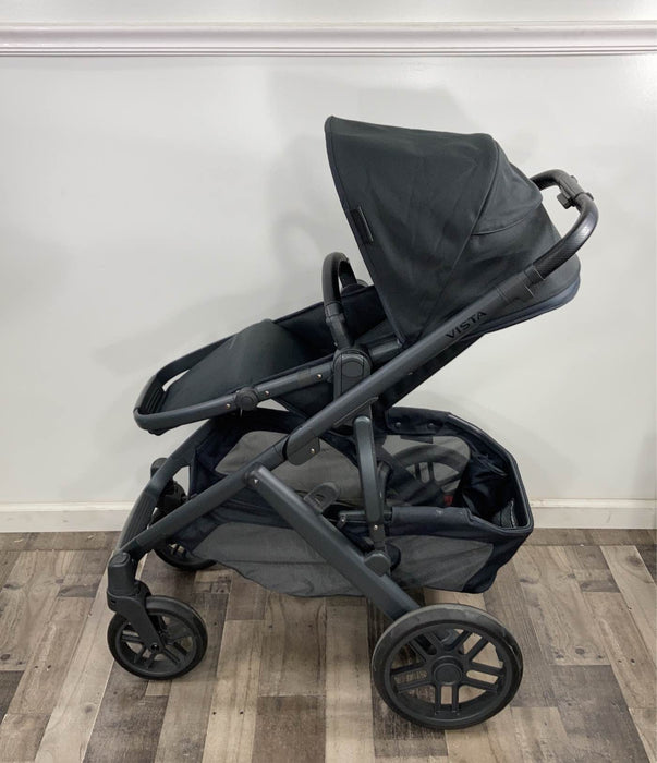 used Strollers