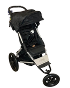 secondhand Mountain Buggy Terrain Stroller, Onyx, 2019