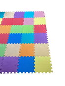 used Foam Play Mat