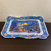 secondhand Tummy Time Water Mat