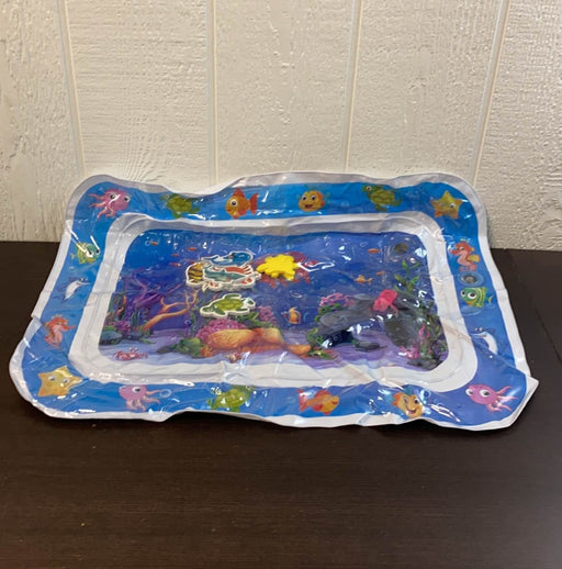 secondhand Tummy Time Water Mat