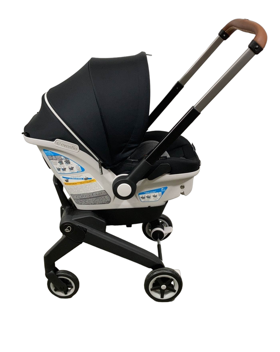 used Strollers