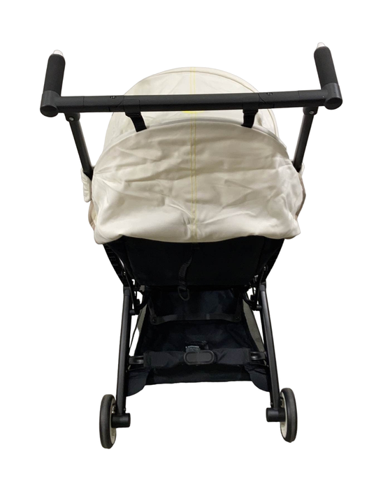 Cybex Libelle 2 Compact Stroller, 2023, Seashell white