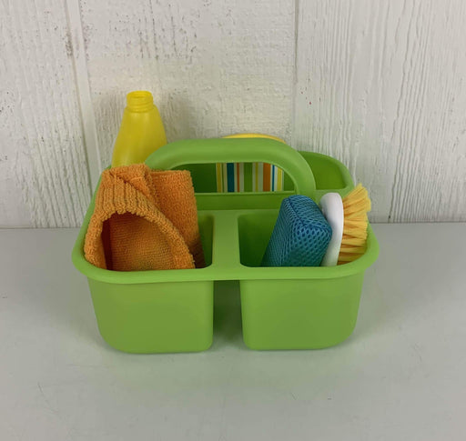 used Melissa & Doug Spray, Squirt, & Squeegee Play Set