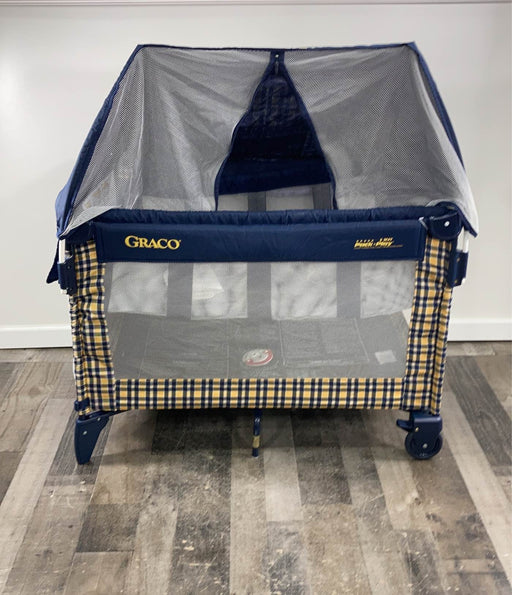 used Graco 5 Way Pack 'n Play Playard