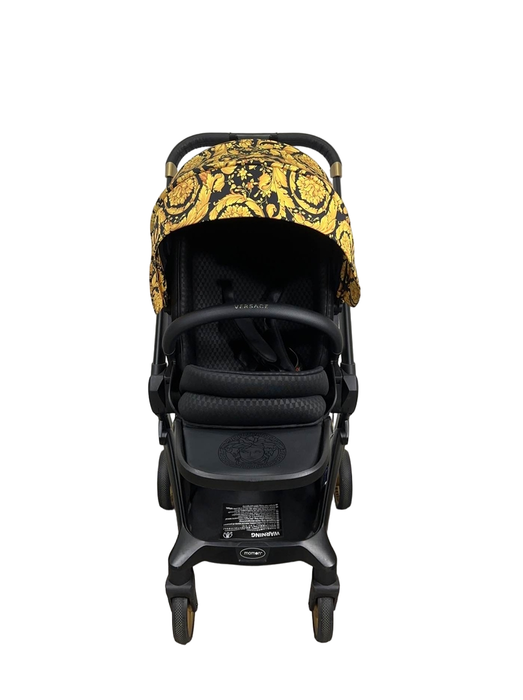 Versace Barocco Stroller, 2018