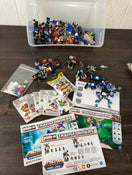 used Transformers KRE-O Micro Changers Construction Sets