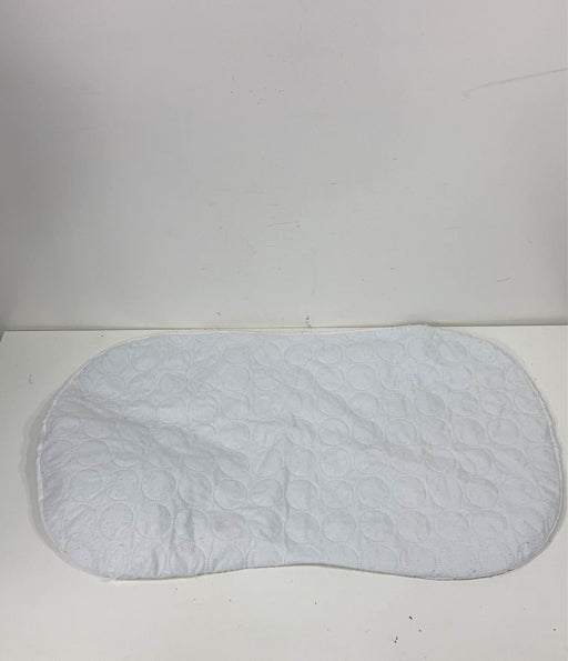 secondhand Halo BassiNest Mattress Pad Cover