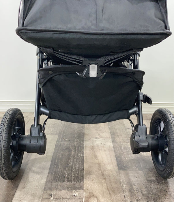 used Britax B-Free Stroller