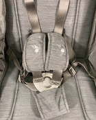 used Baby Jogger City Mini GT2 Travel System, 2021, opulent black